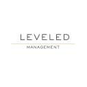 Leveled Management logo